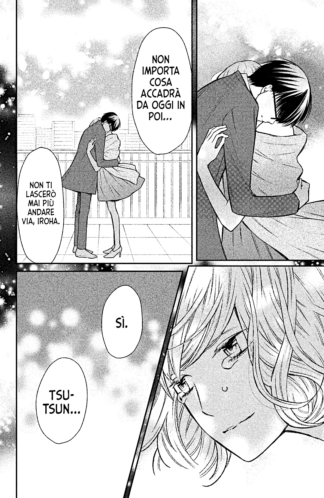 Read 3D Kanojo Manga Online