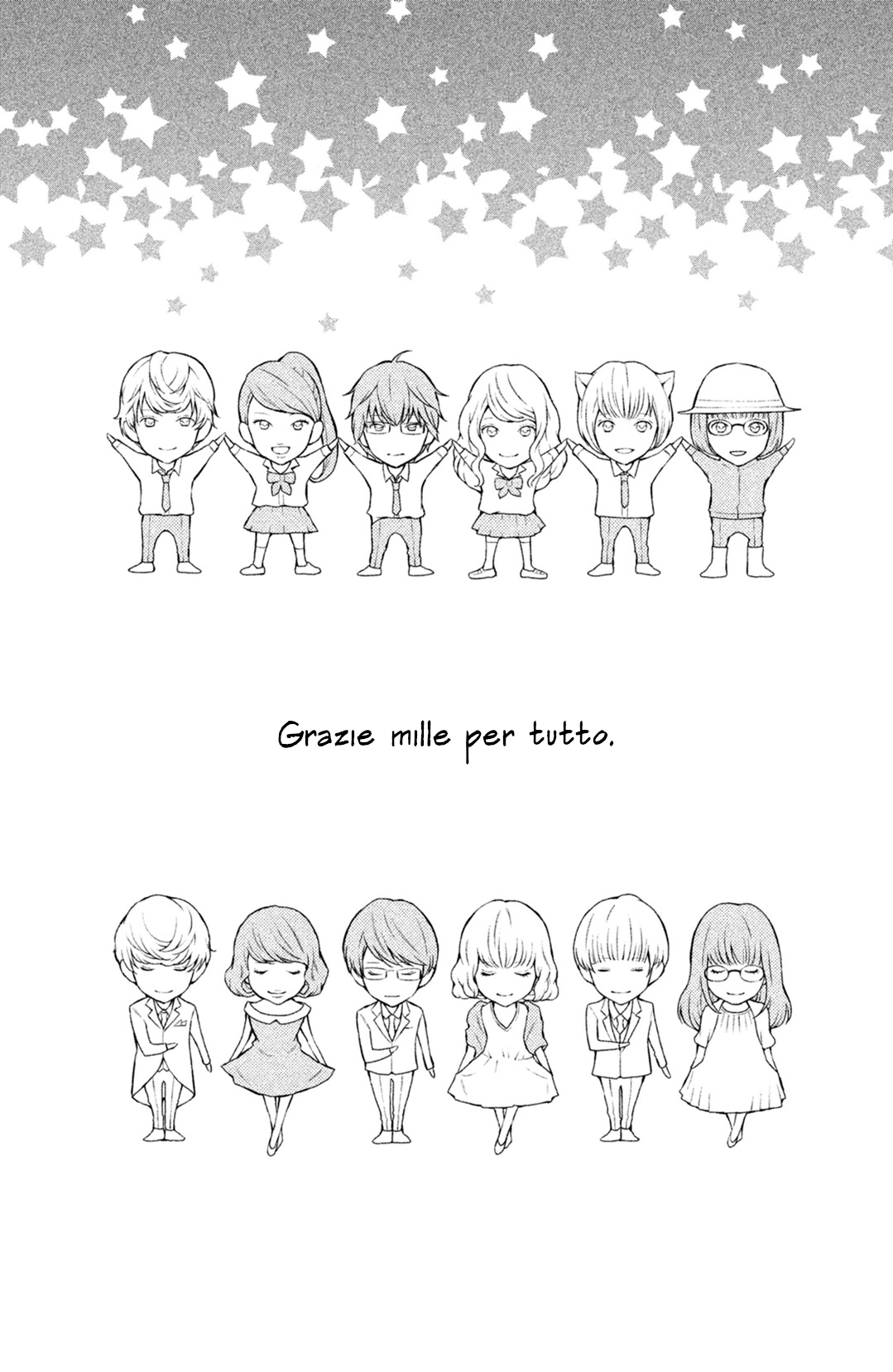 Read 3D Kanojo Manga Online