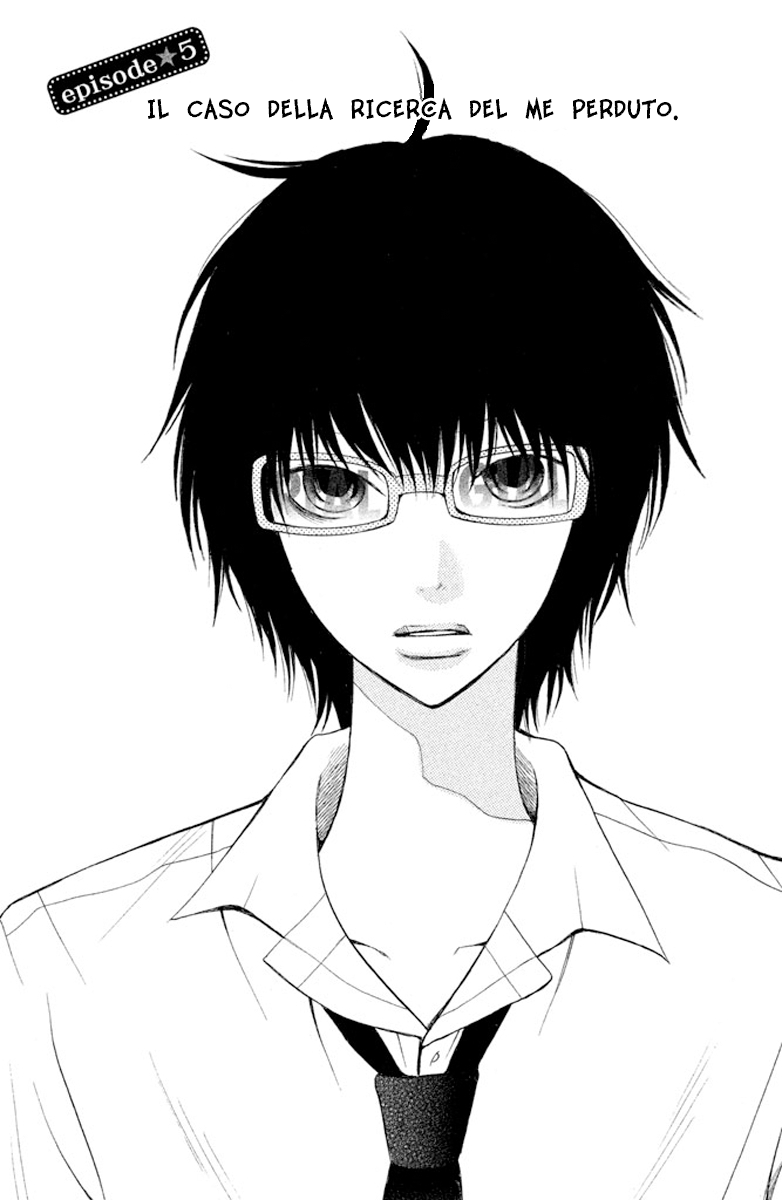Read 3D Kanojo Manga Online