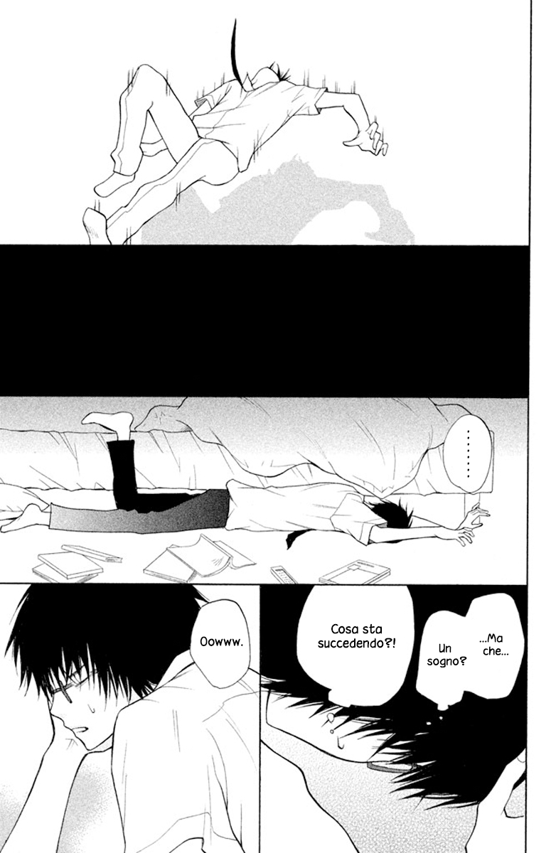 Read 3D Kanojo Manga Online