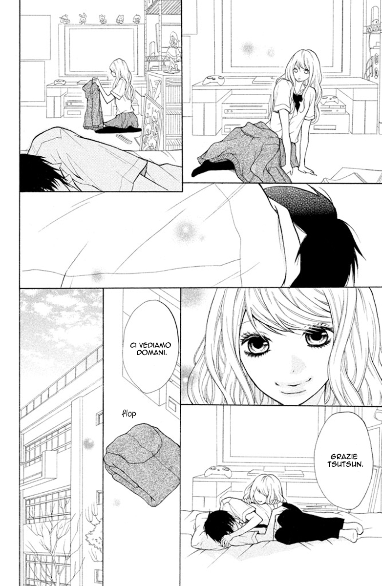 Read 3D Kanojo Manga Online