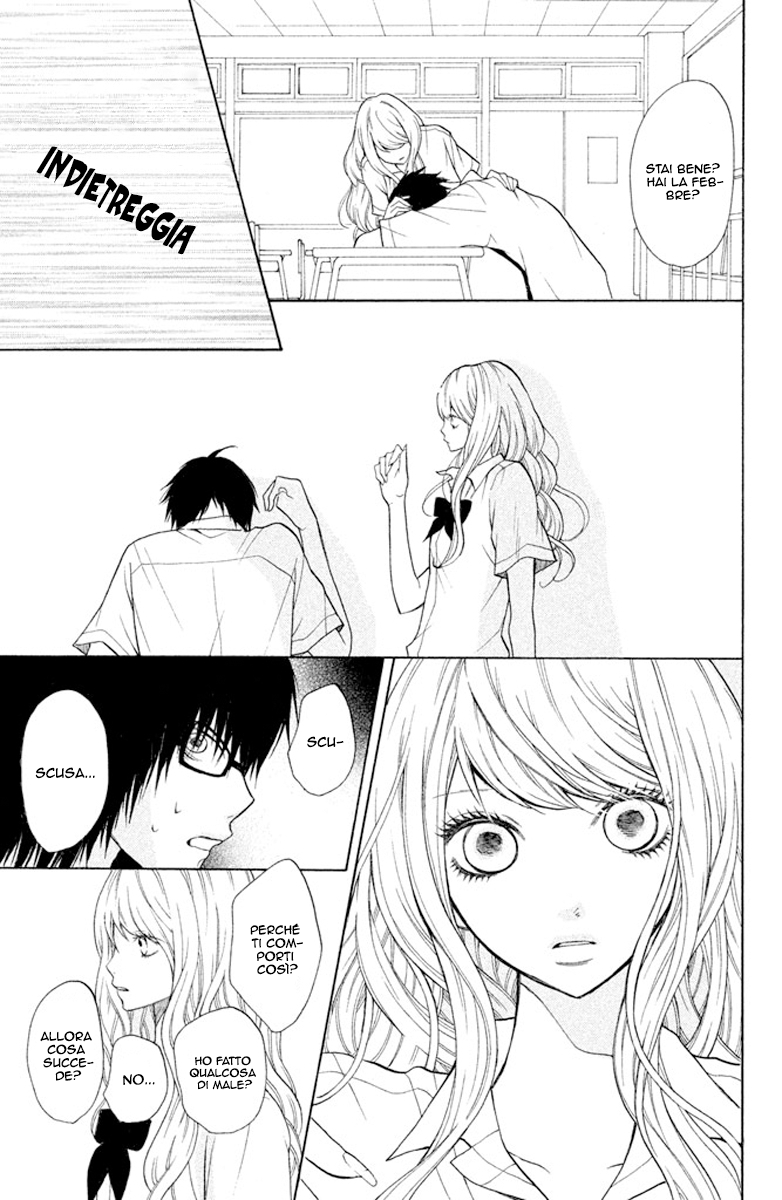 Read 3D Kanojo Manga Online