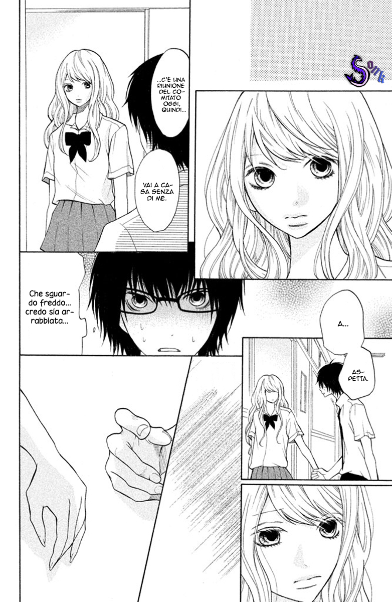 Read 3D Kanojo Manga Online