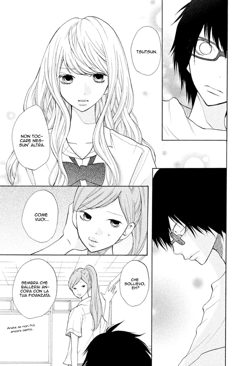 Read 3D Kanojo Manga Online