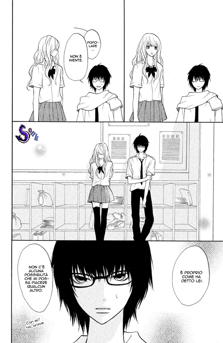 Read 3D Kanojo Manga Online