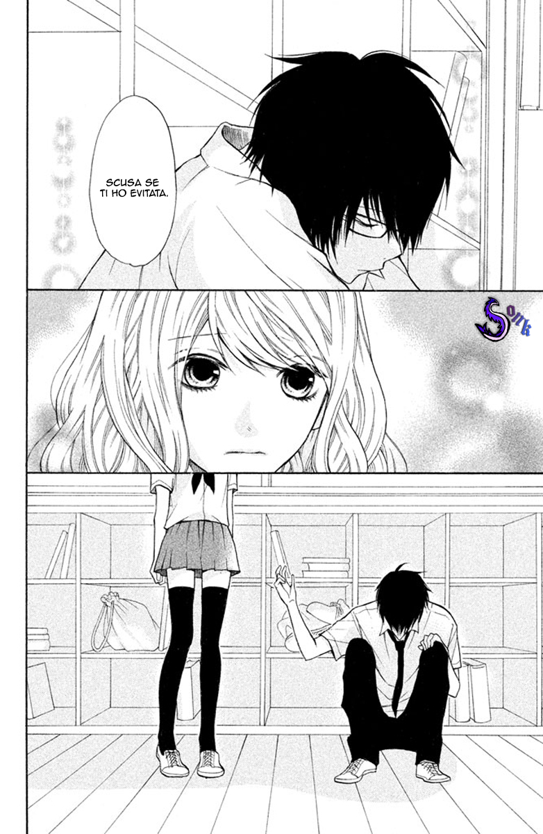 Read 3D Kanojo Manga Online