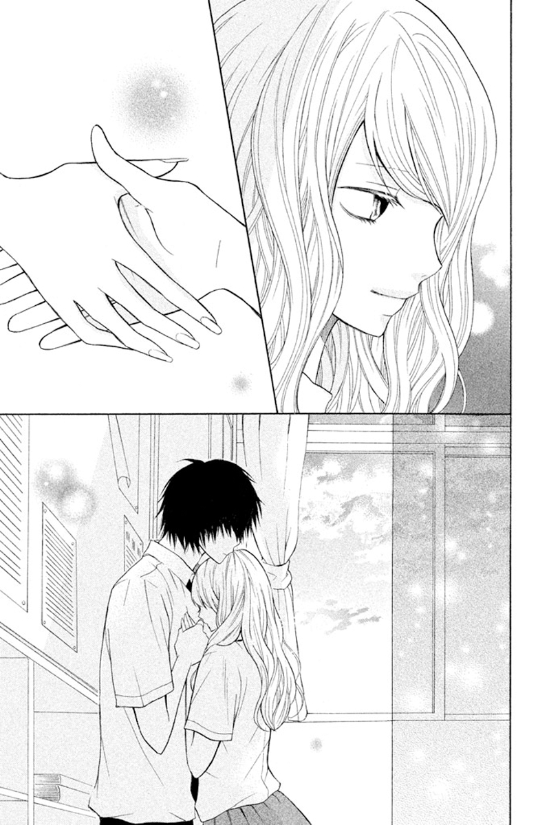 Read 3D Kanojo Manga Online