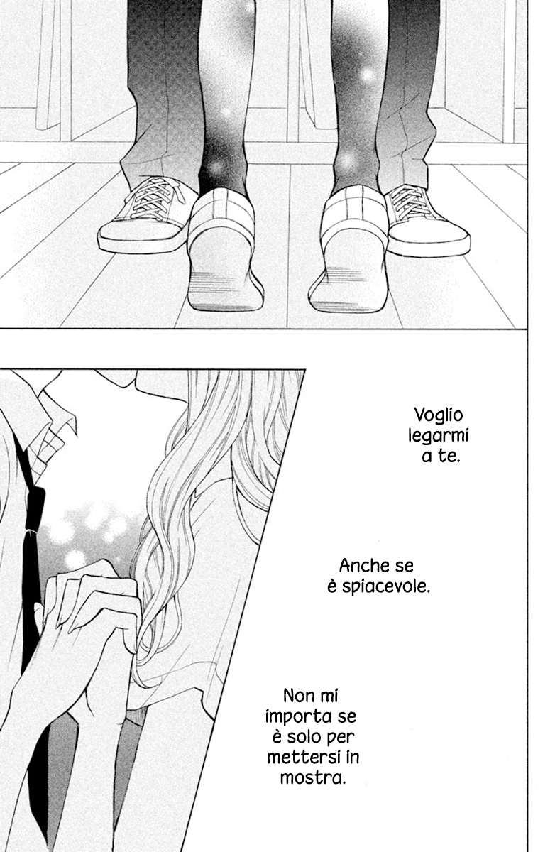 Read 3D Kanojo Manga Online