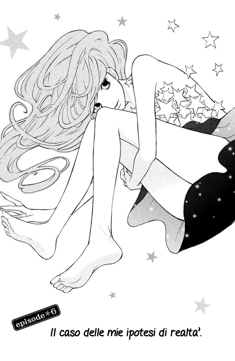 Read 3D Kanojo Manga Online