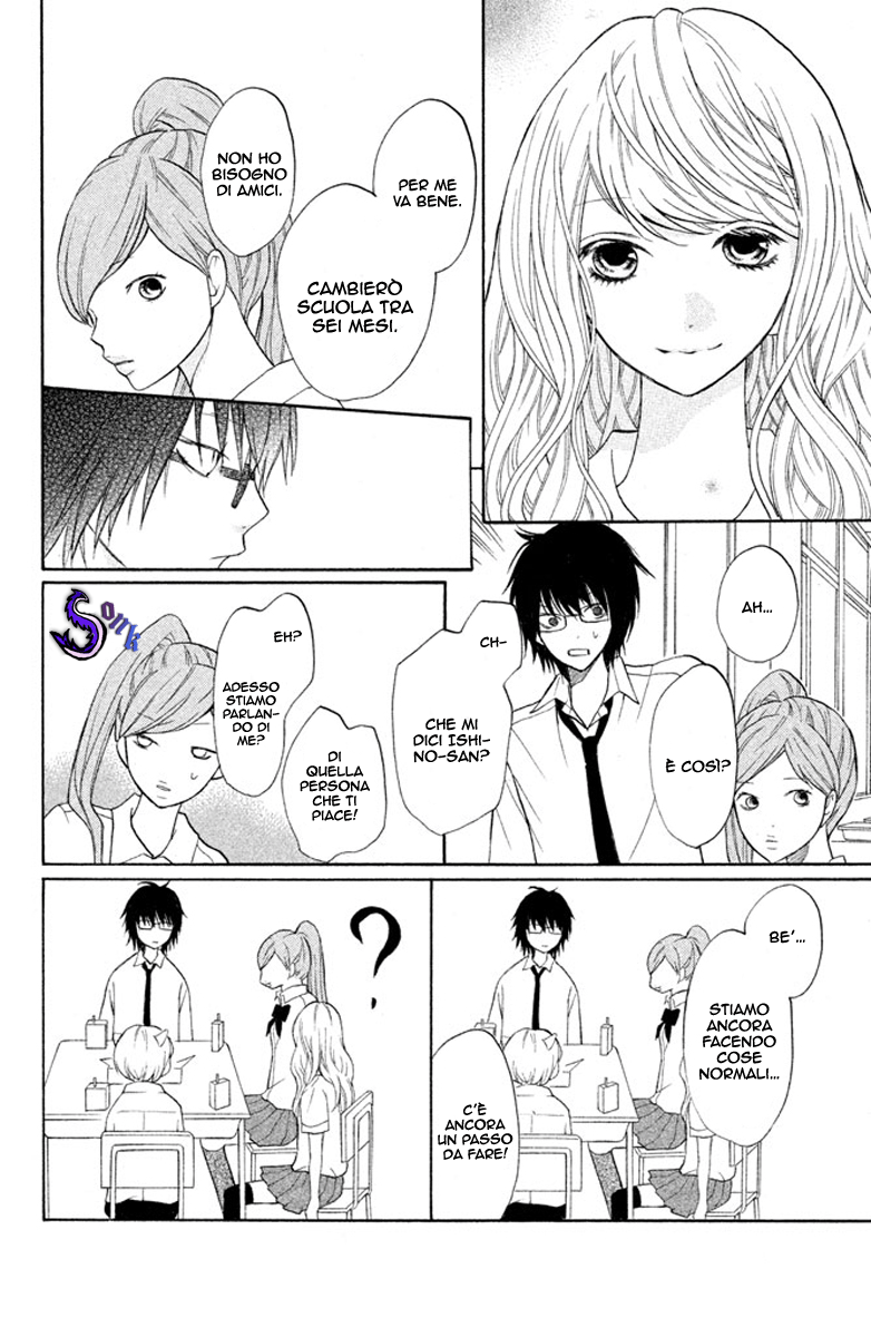 Read 3D Kanojo Manga Online