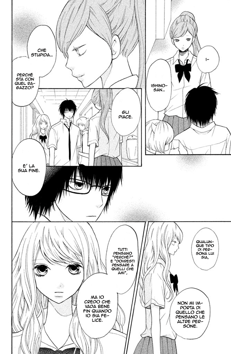 Read 3D Kanojo Manga Online