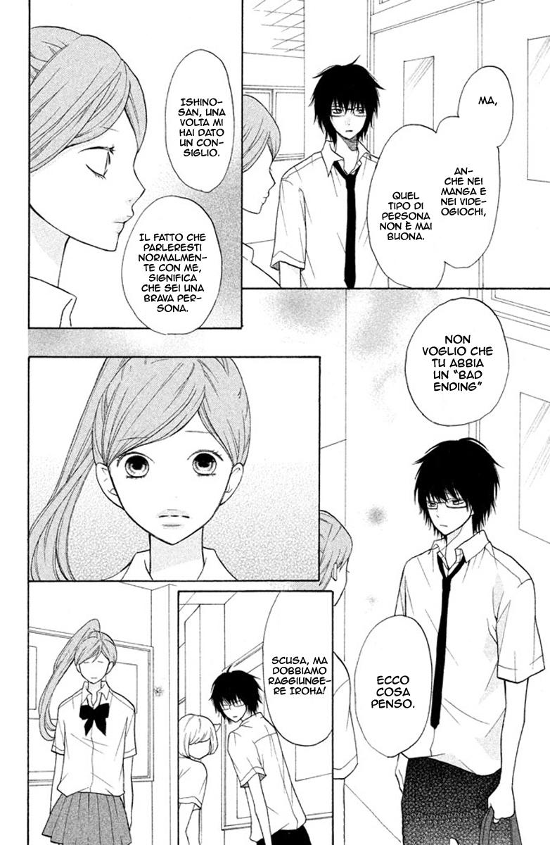 Read 3D Kanojo Manga Online