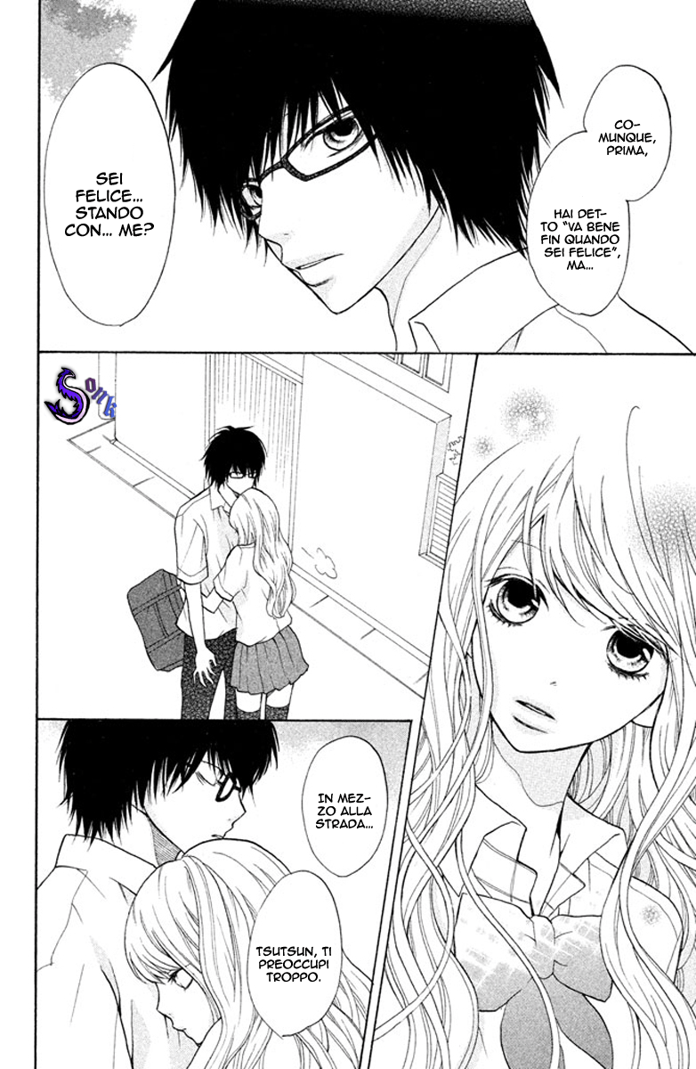 Read 3D Kanojo Manga Online