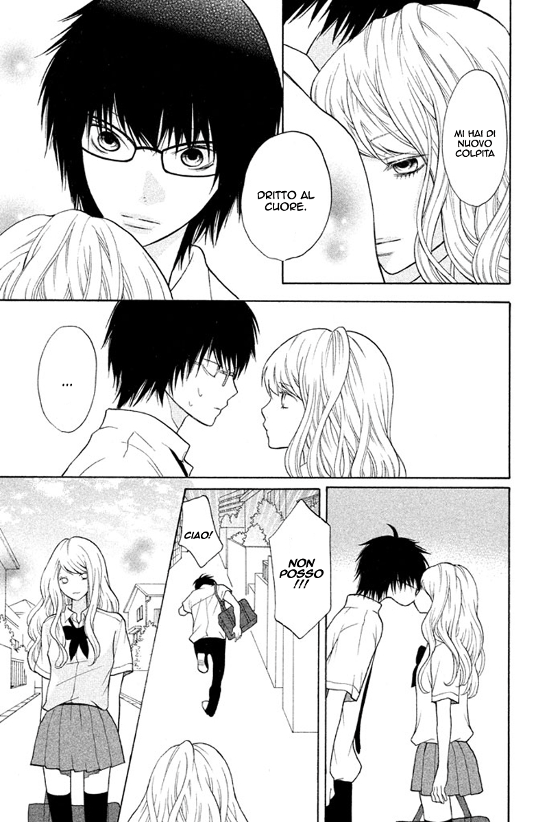 Read 3D Kanojo Manga Online