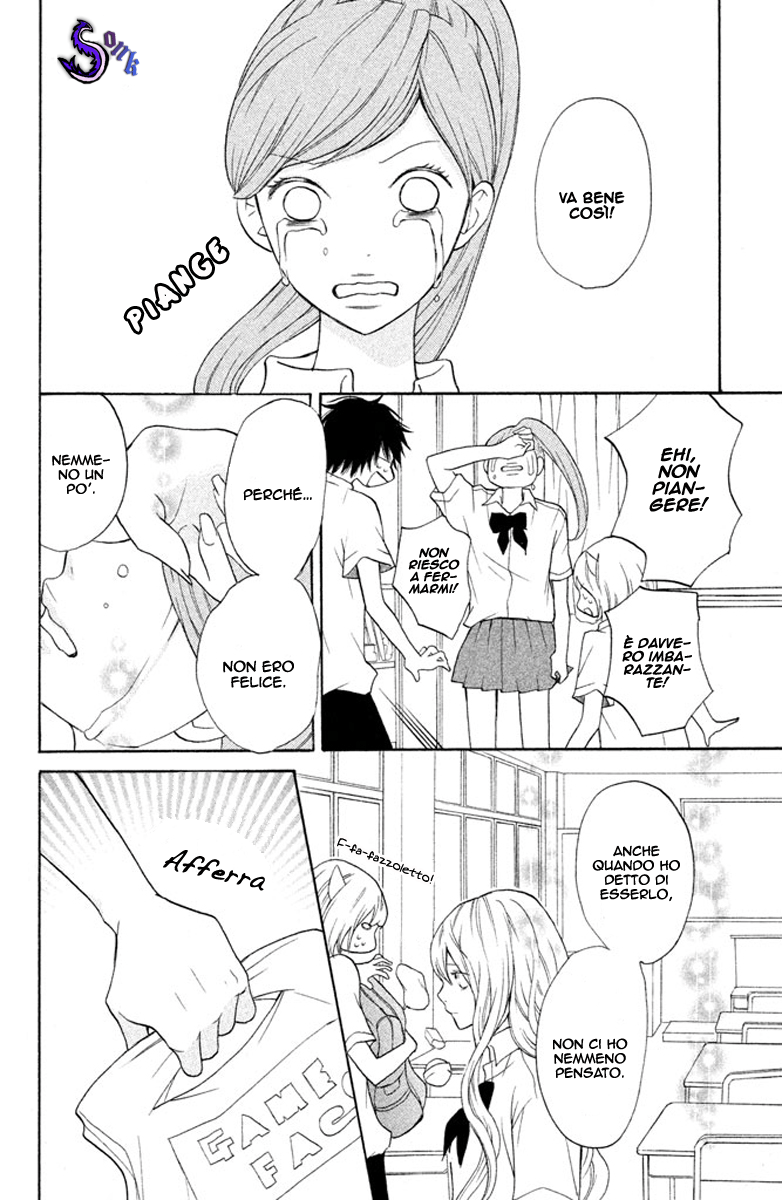 Read 3D Kanojo Manga Online