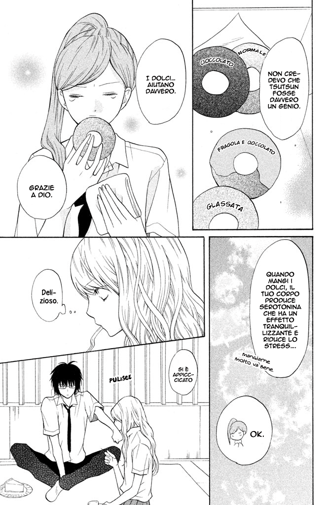 Read 3D Kanojo Manga Online