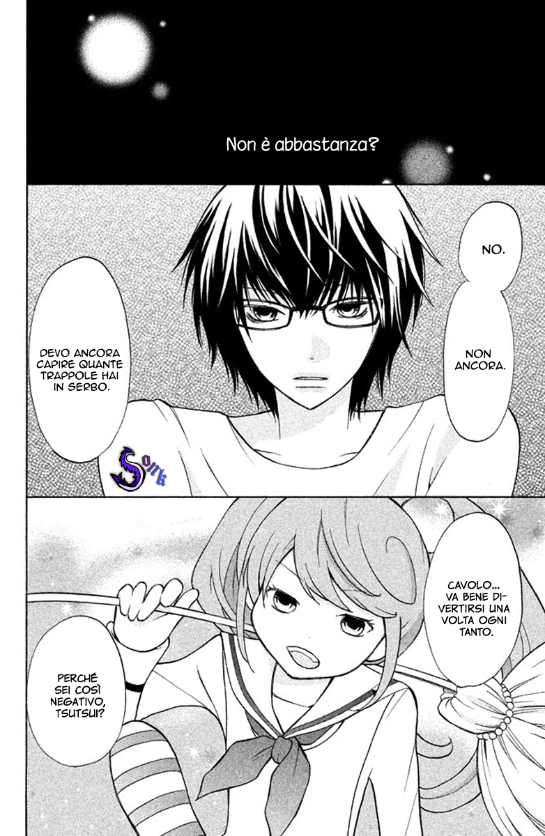 Read 3D Kanojo Manga Online