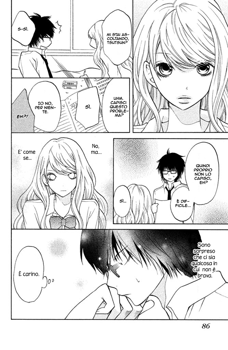 Read 3D Kanojo Manga Online