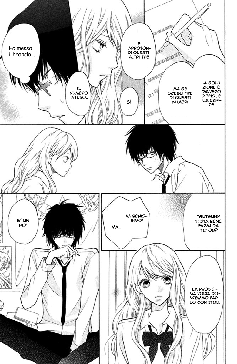 Read 3D Kanojo Manga Online