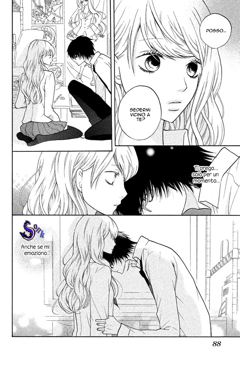 Read 3D Kanojo Manga Online