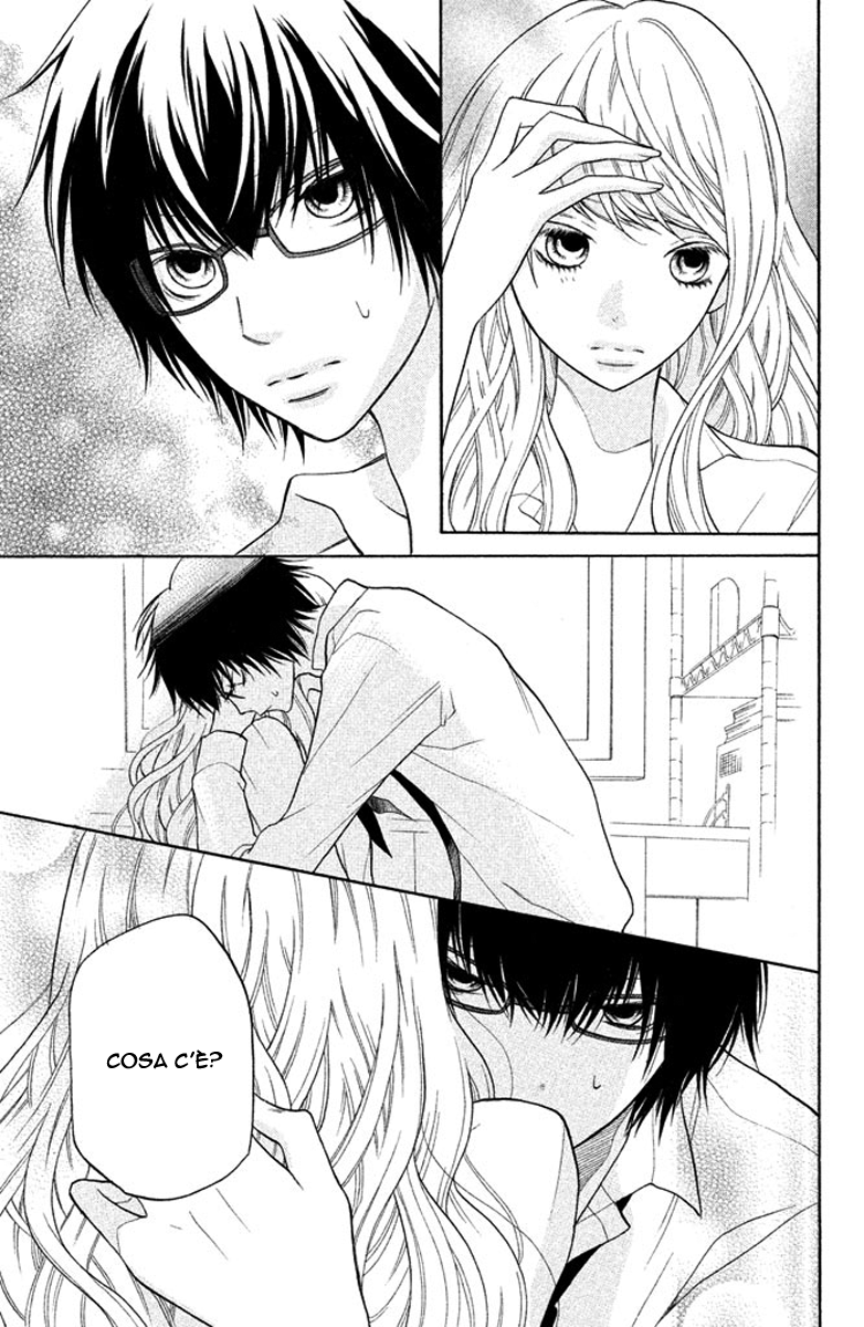 Read 3D Kanojo Manga Online