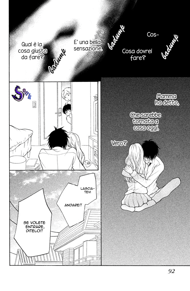 Read 3D Kanojo Manga Online