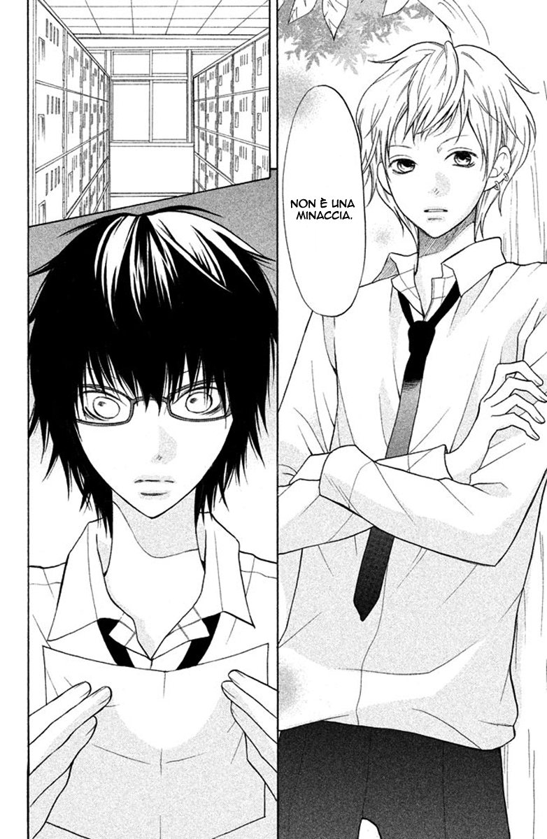 Read 3D Kanojo Manga Online