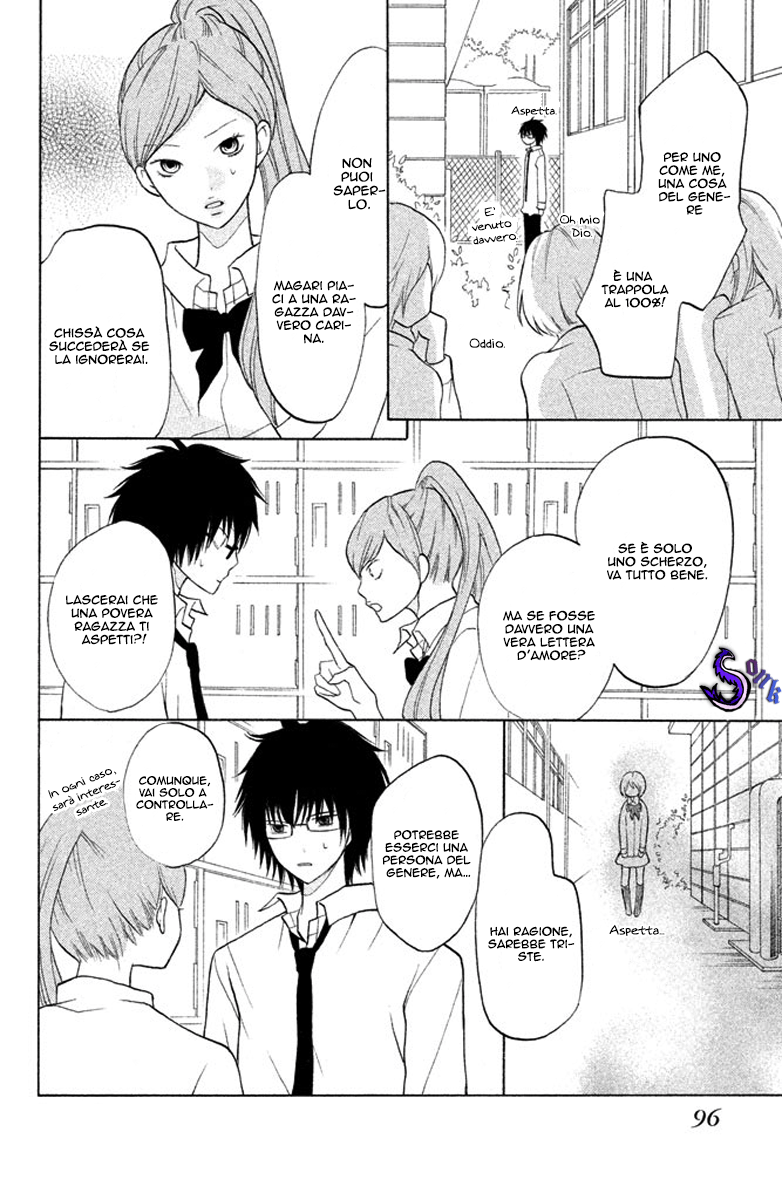 Read 3D Kanojo Manga Online