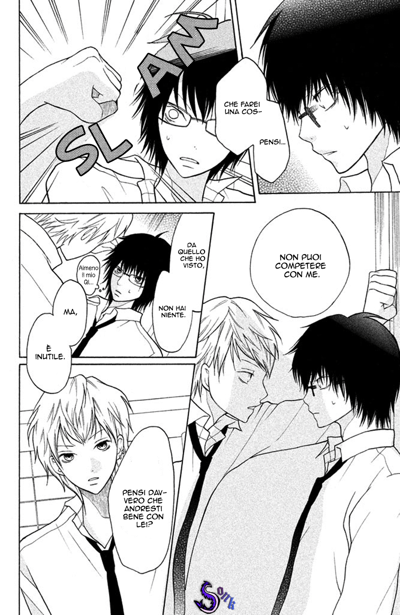 Read 3D Kanojo Manga Online