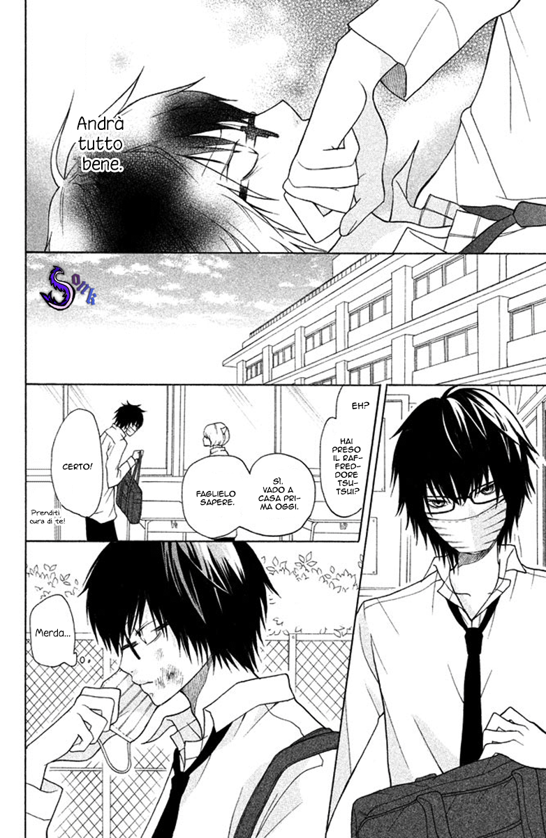 Read 3D Kanojo Manga Online