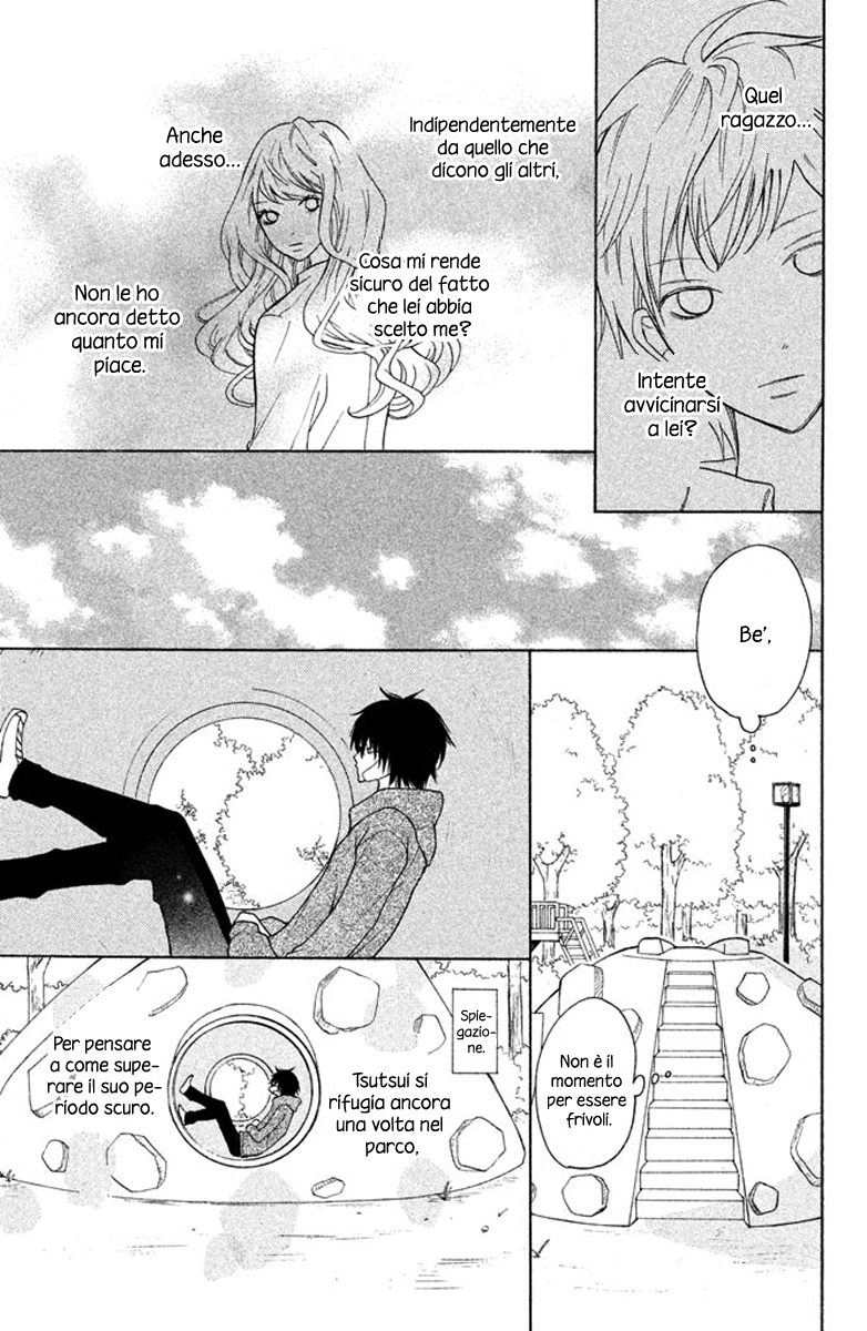 Read 3D Kanojo Manga Online