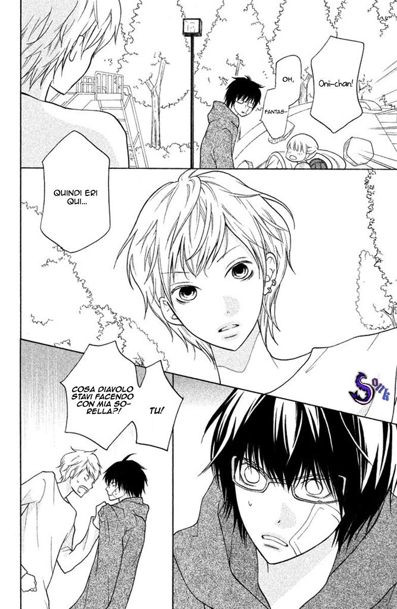 Read 3D Kanojo Manga Online