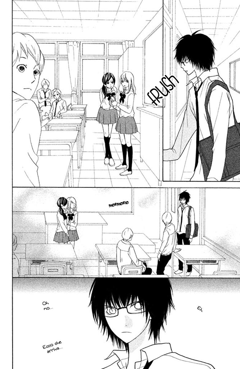 Read 3D Kanojo Manga Online