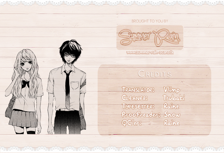 Read 3D Kanojo Manga Online