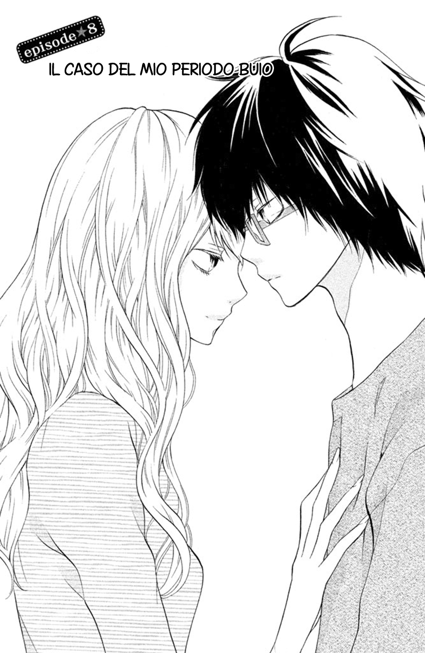 Read 3D Kanojo Manga Online