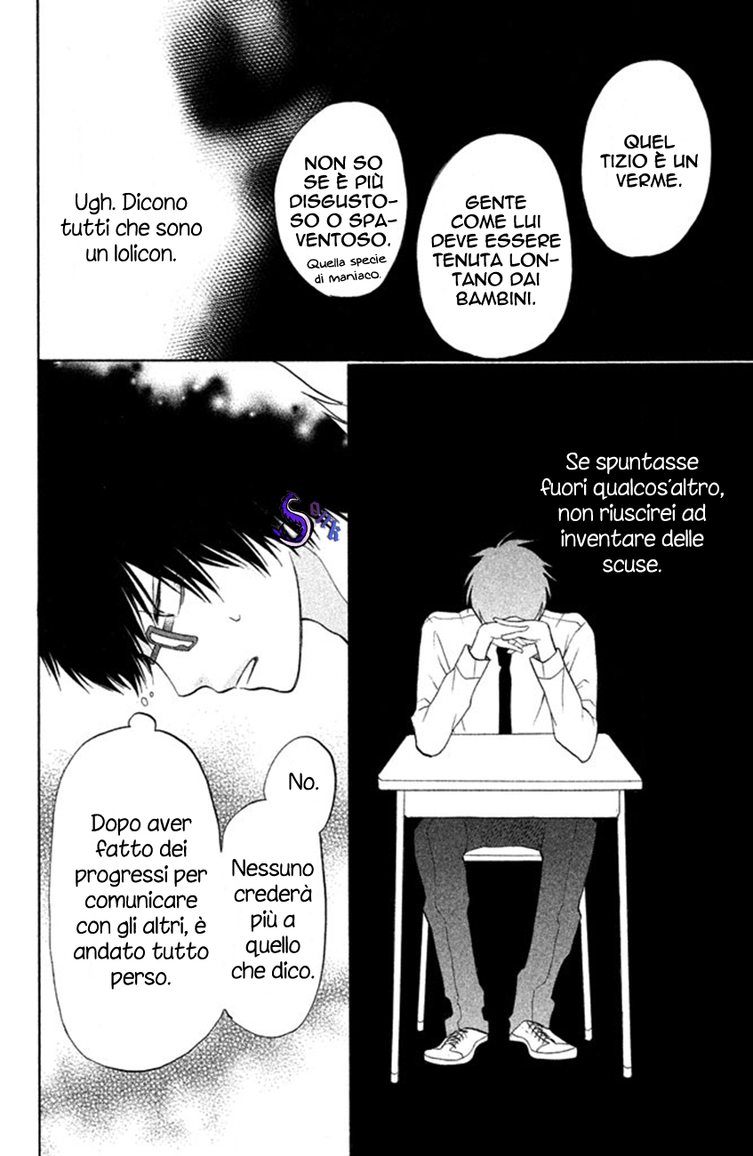Read 3D Kanojo Manga Online