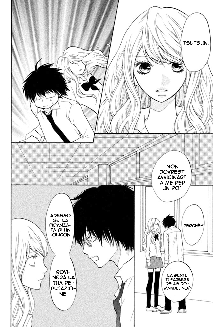 Read 3D Kanojo Manga Online