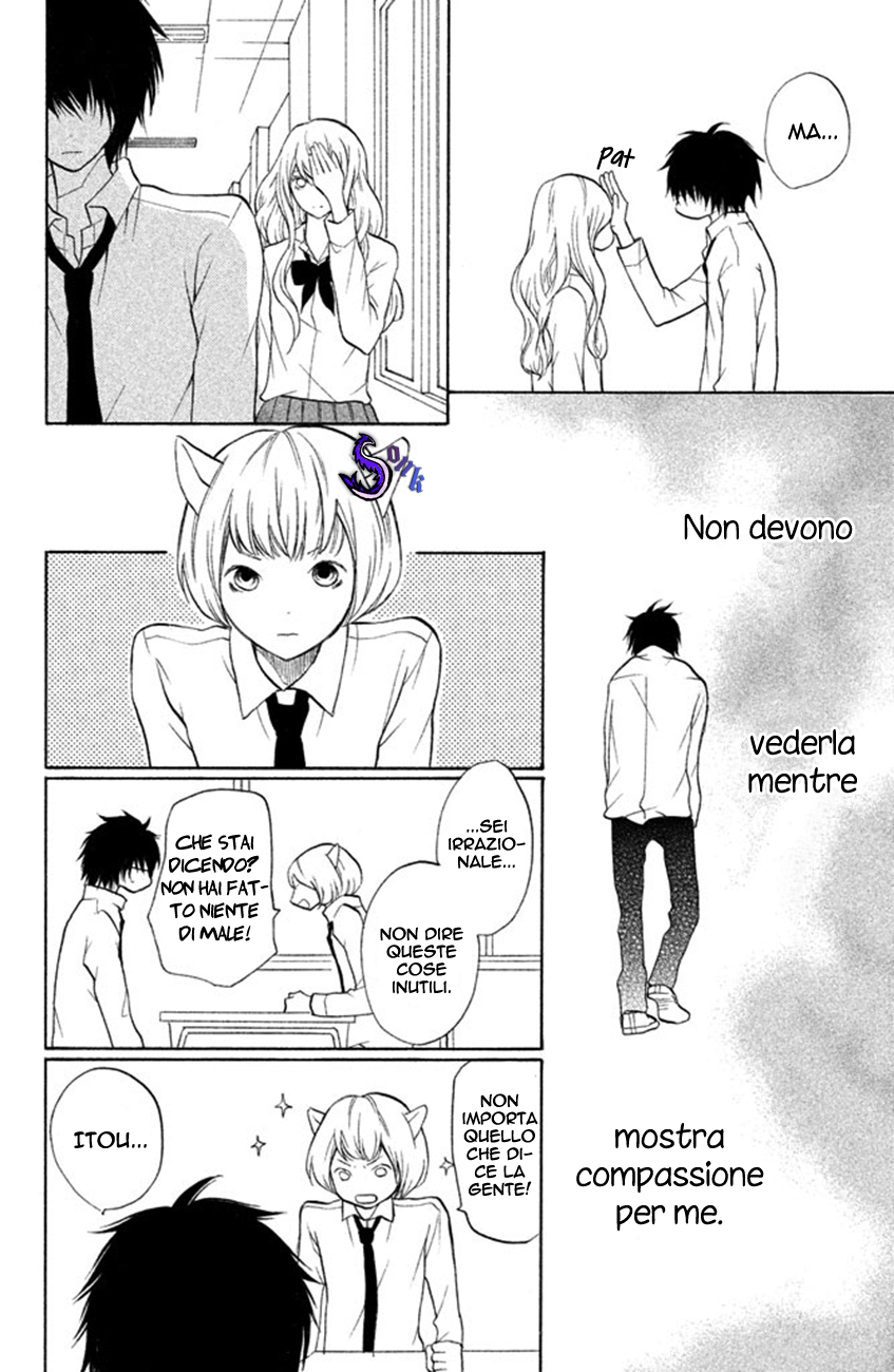 Read 3D Kanojo Manga Online