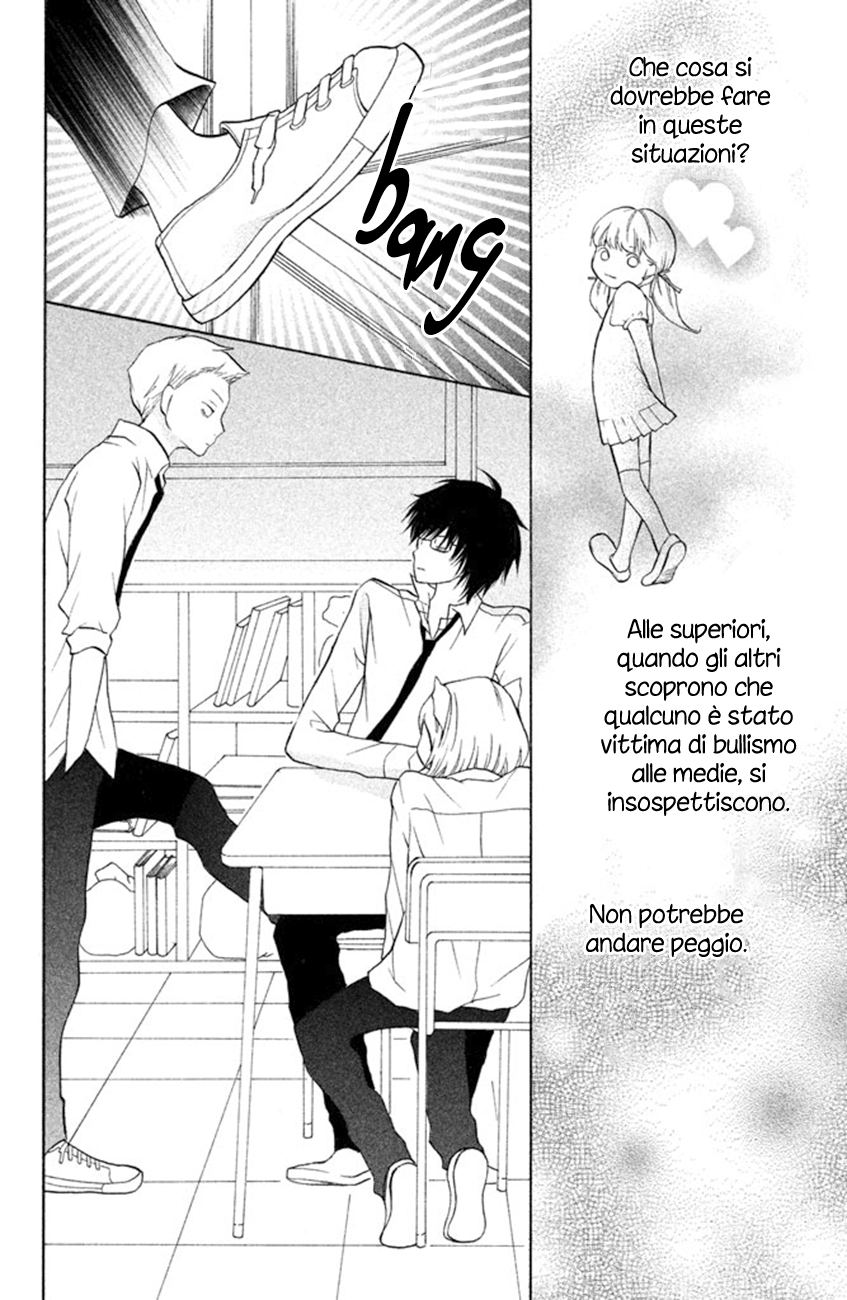 Read 3D Kanojo Manga Online