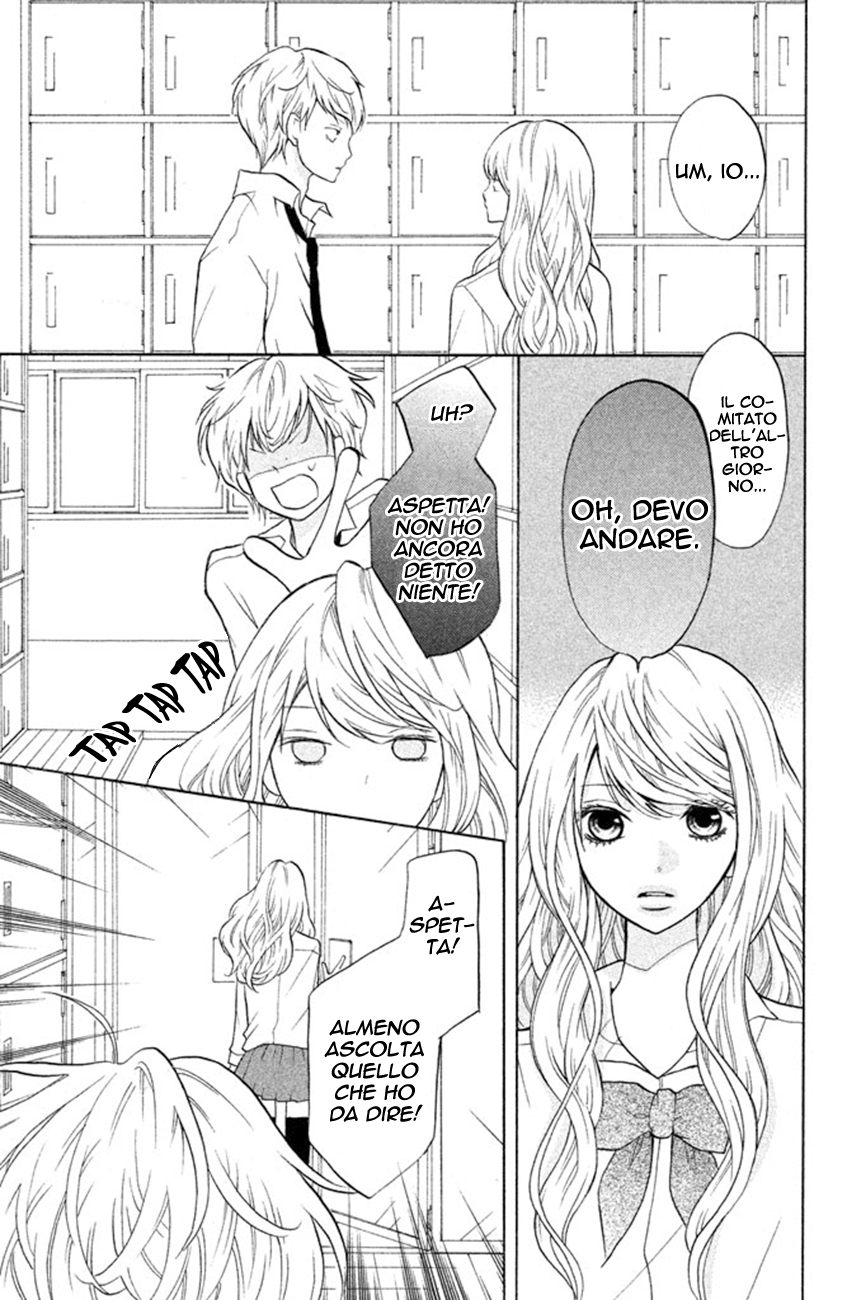 Read 3D Kanojo Manga Online