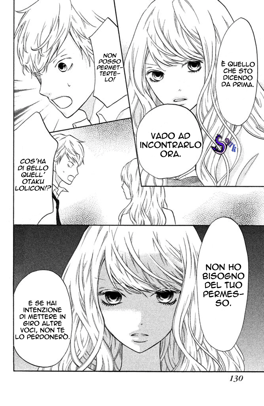 Read 3D Kanojo Manga Online