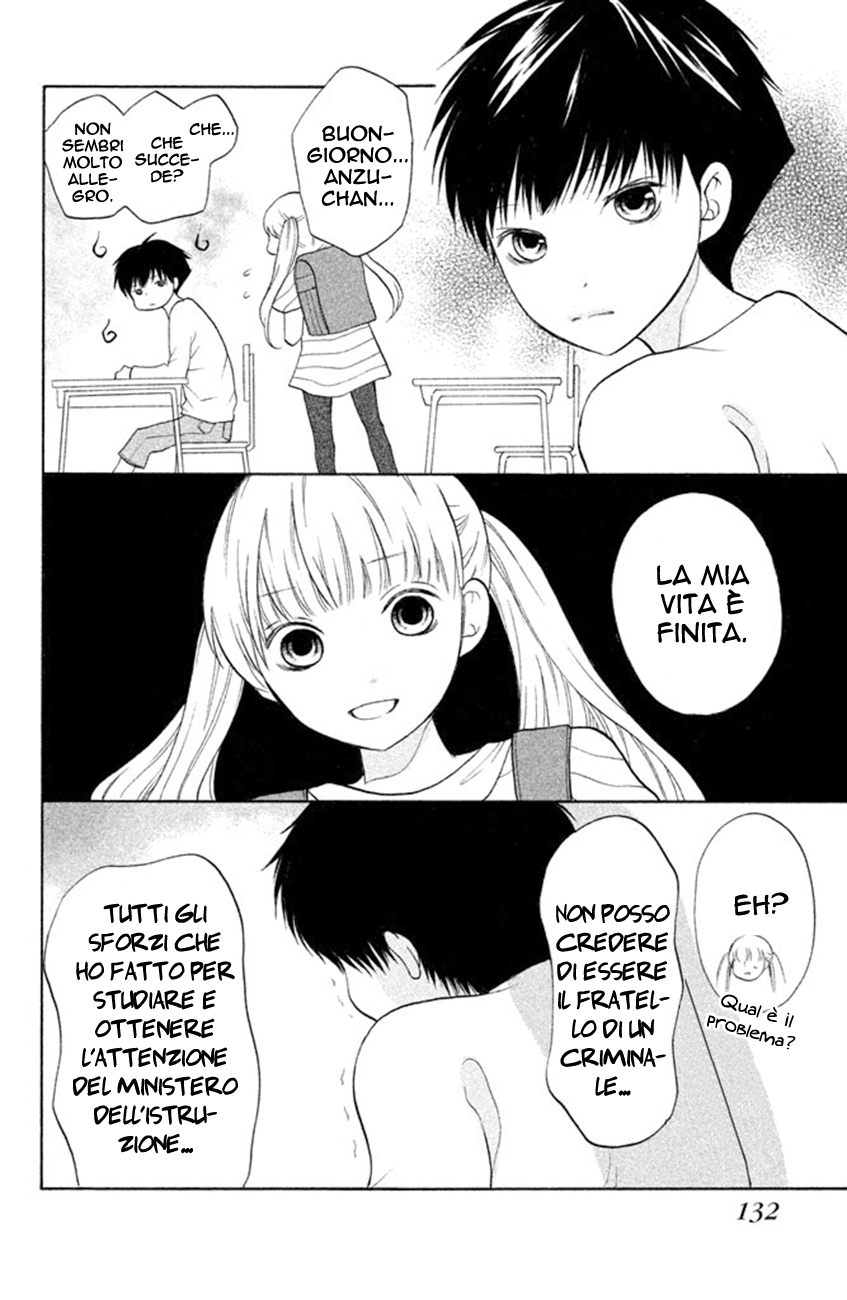 Read 3D Kanojo Manga Online