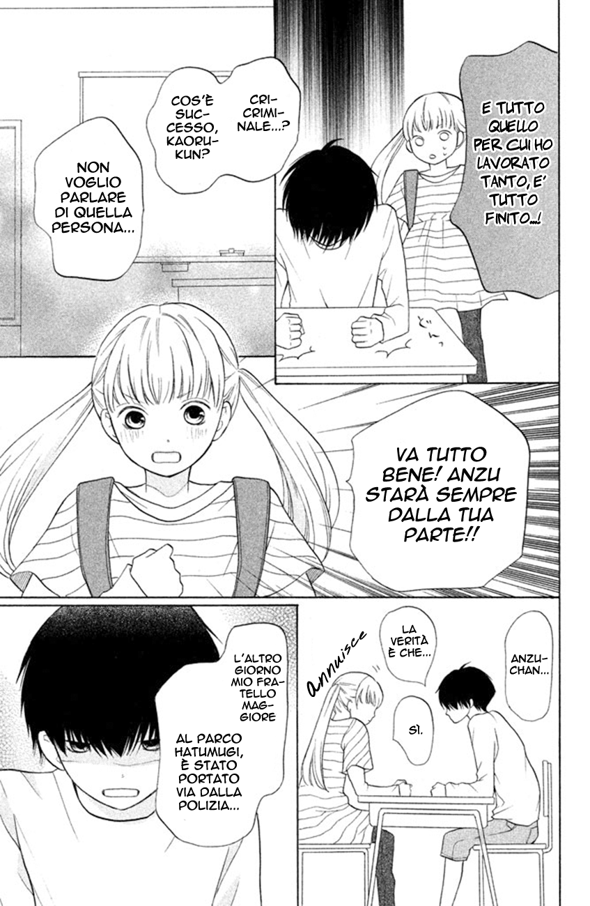 Read 3D Kanojo Manga Online