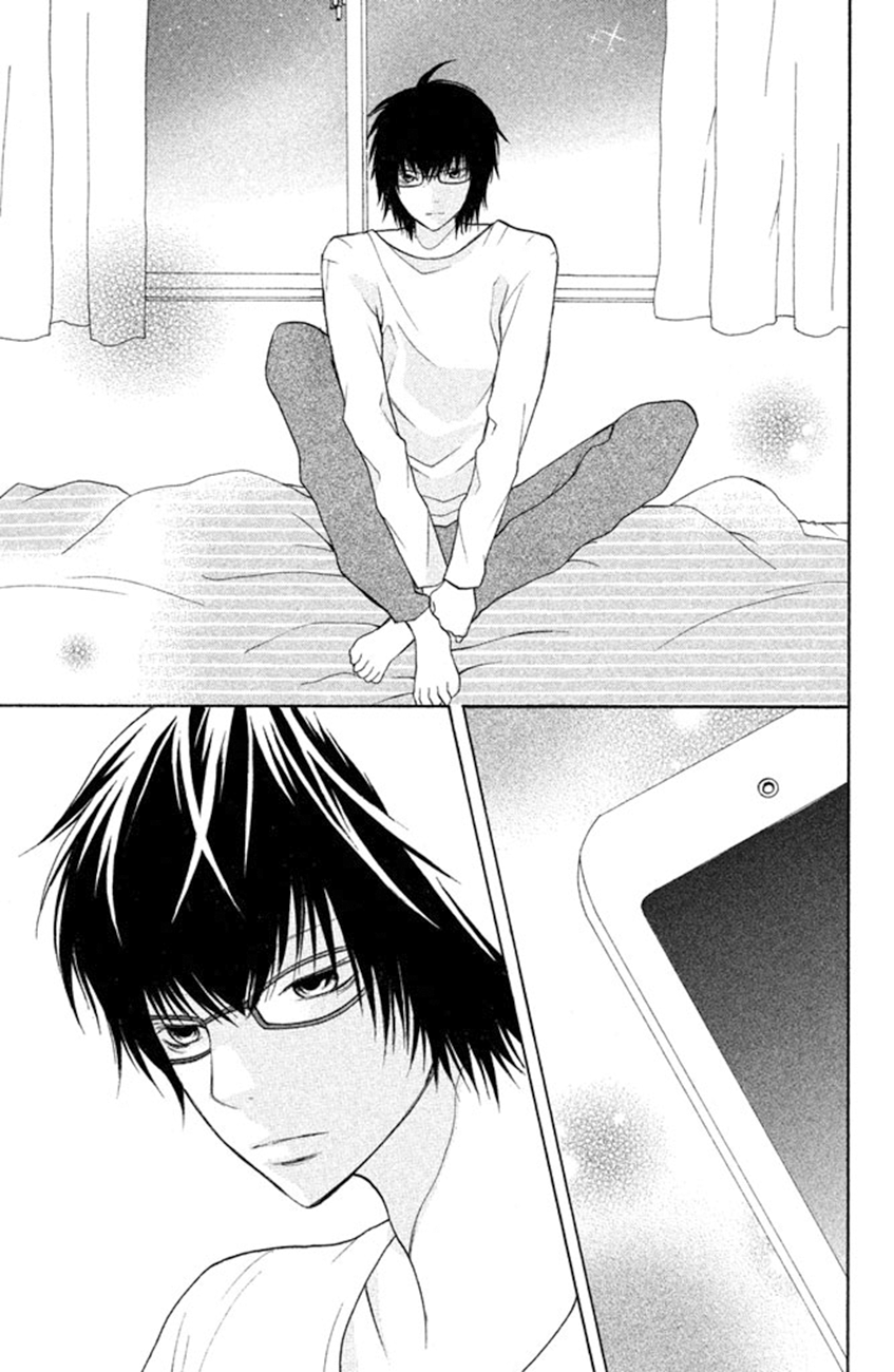 Read 3D Kanojo Manga Online