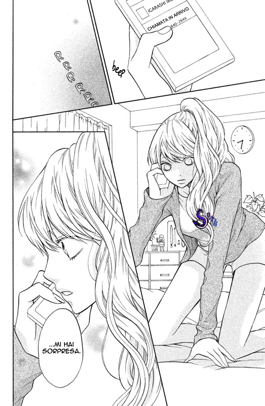 Read 3D Kanojo Manga Online