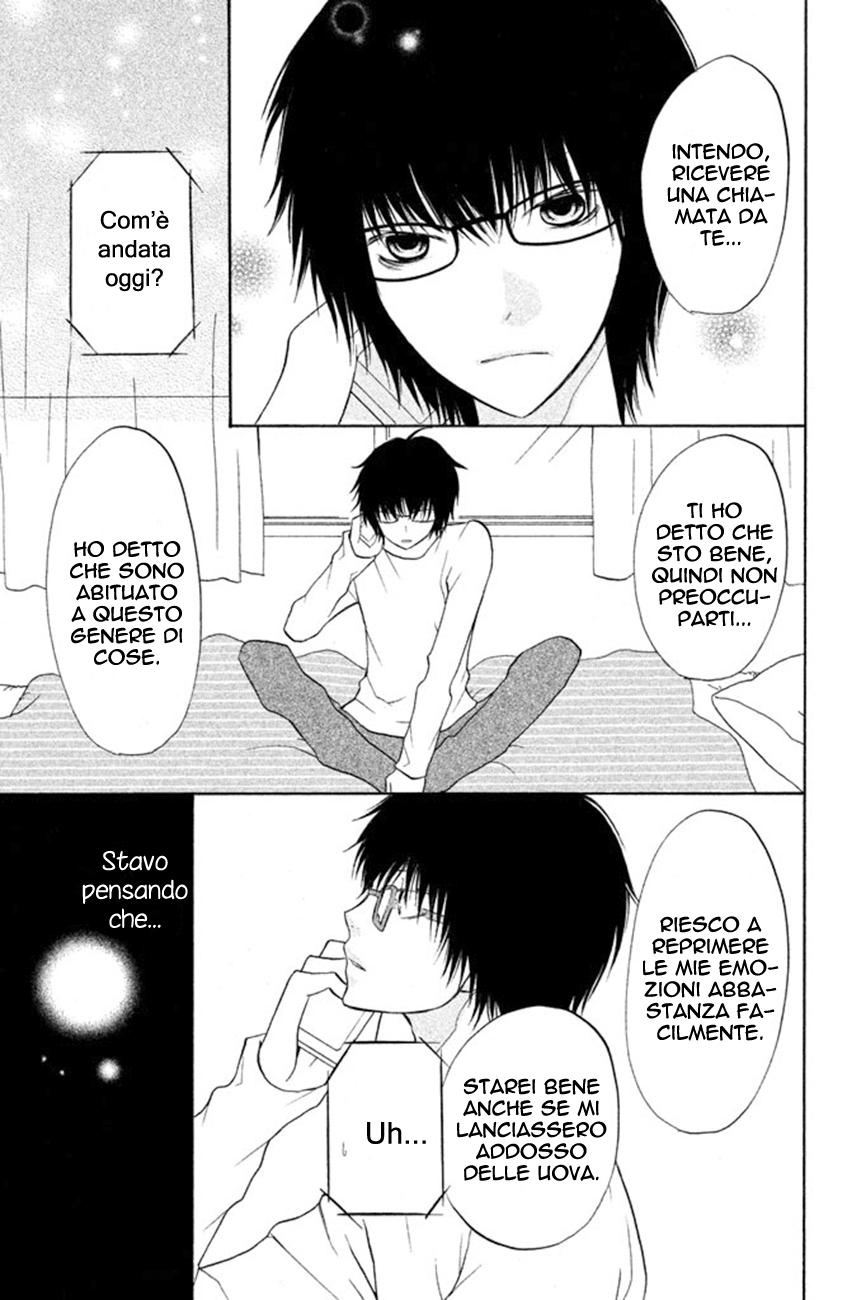 Read 3D Kanojo Manga Online