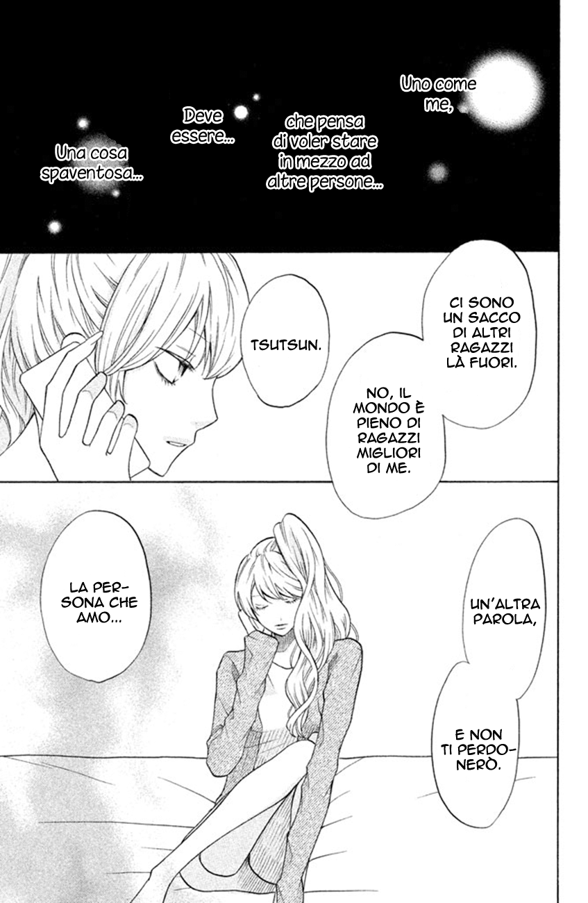 Read 3D Kanojo Manga Online