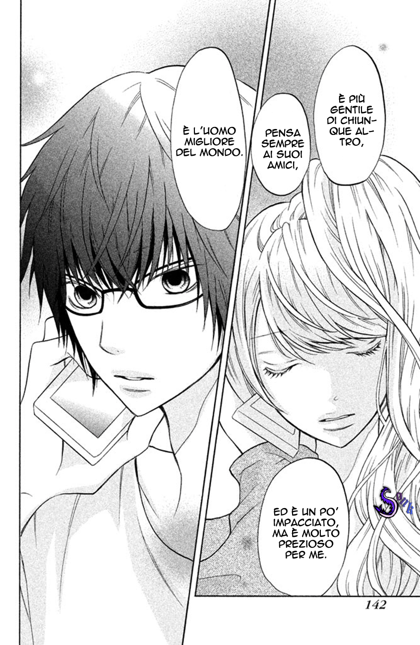 Read 3D Kanojo Manga Online