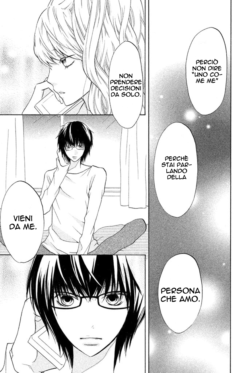 Read 3D Kanojo Manga Online