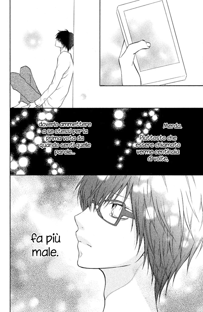 Read 3D Kanojo Manga Online